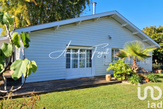  Maison � vendre 4 pi�ces 95 m�