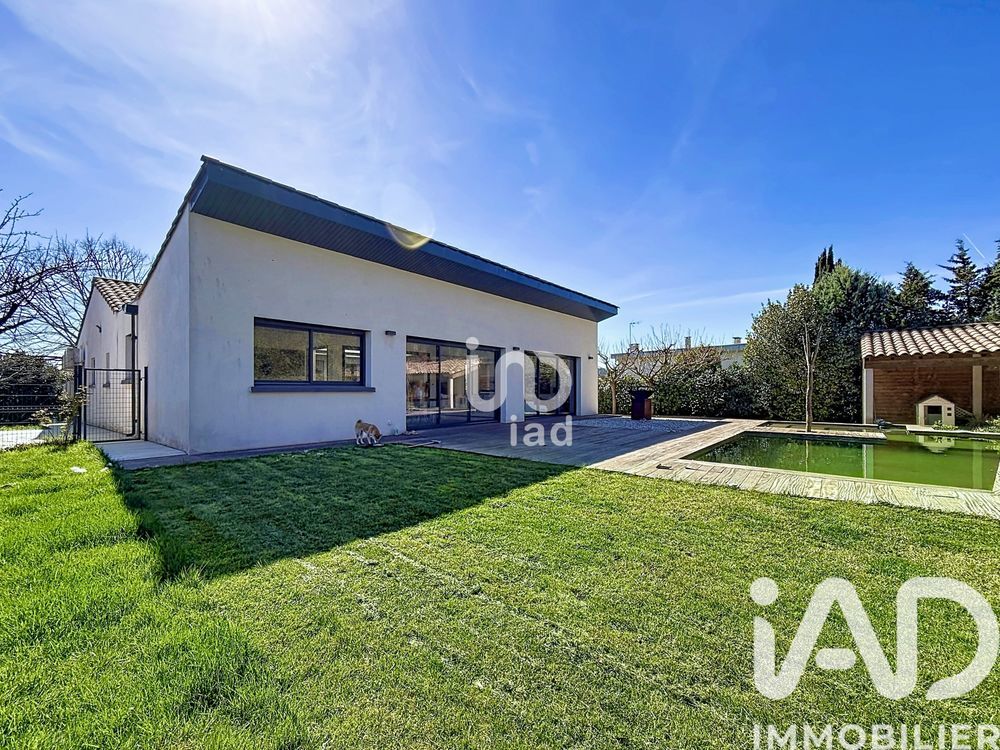 � vendre  Villa Montarnaud (34570)