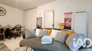  Appartement � vendre 2 pi�ces 48 m�