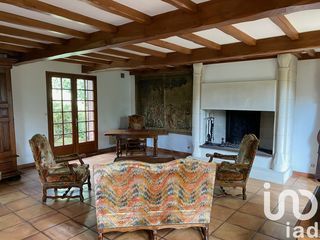  Villa � vendre 5 pi�ces 140 m�