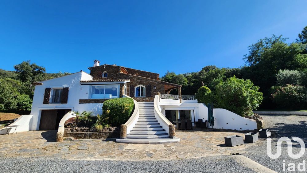 � vendre  Maison Cogolin (83310)