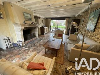  Maison � vendre 6 pi�ces 172 m�