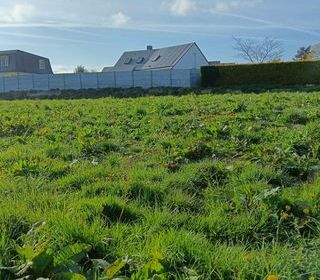  Terrain � vendre 465 m�