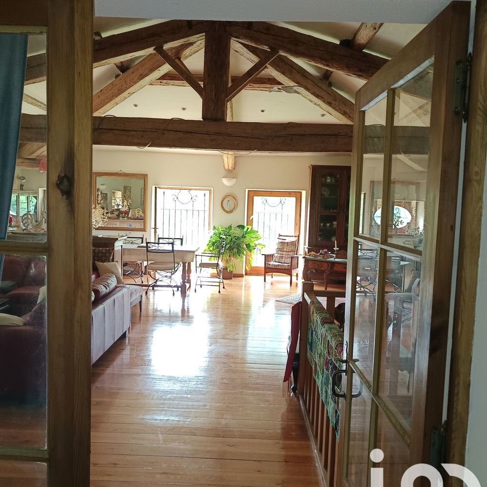 � vendre  Maison Dieulefit (26220)