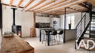  Maison � vendre 6 pi�ces 200 m�