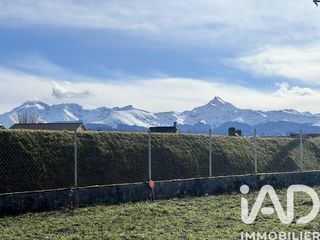  Terrain � vendre 1195 m�