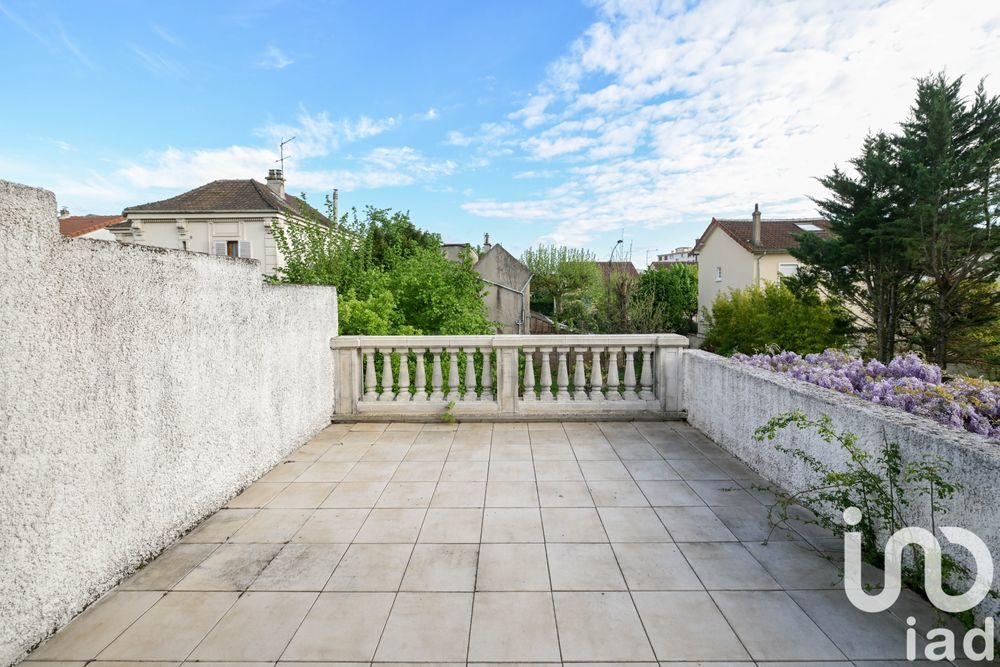 � vendre  Maison Champigny-sur-Marne (94500)