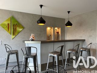  Maison � vendre 5 pi�ces 197 m�