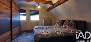  Appartement � vendre 5 pi�ces 95 m�