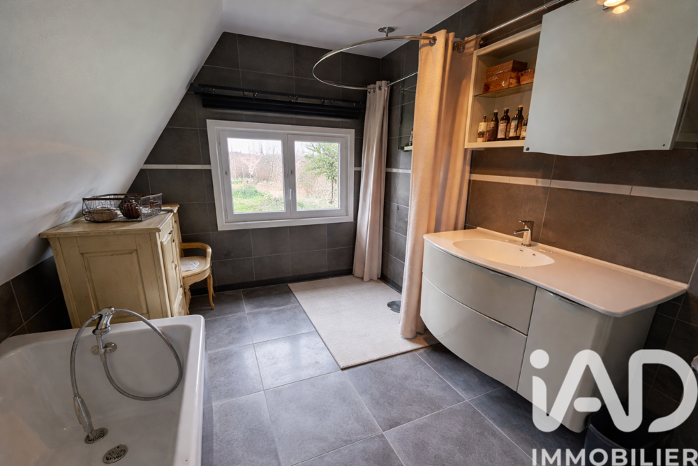 � vendre  Maison Cobrieux (59830)