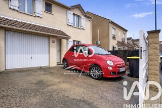  Maison � vendre 5 pi�ces 130 m�