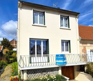  Maison � vendre 4 pi�ces 70 m�