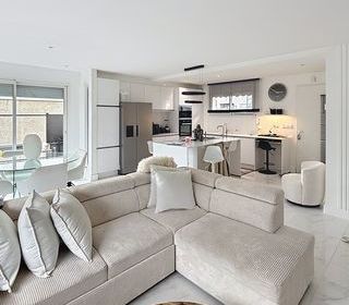  Maison � vendre 3 pi�ces 90 m�