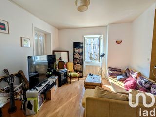  Appartement � vendre 3 pi�ces 89 m�