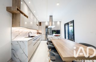  Maison � vendre 7 pi�ces 194 m�