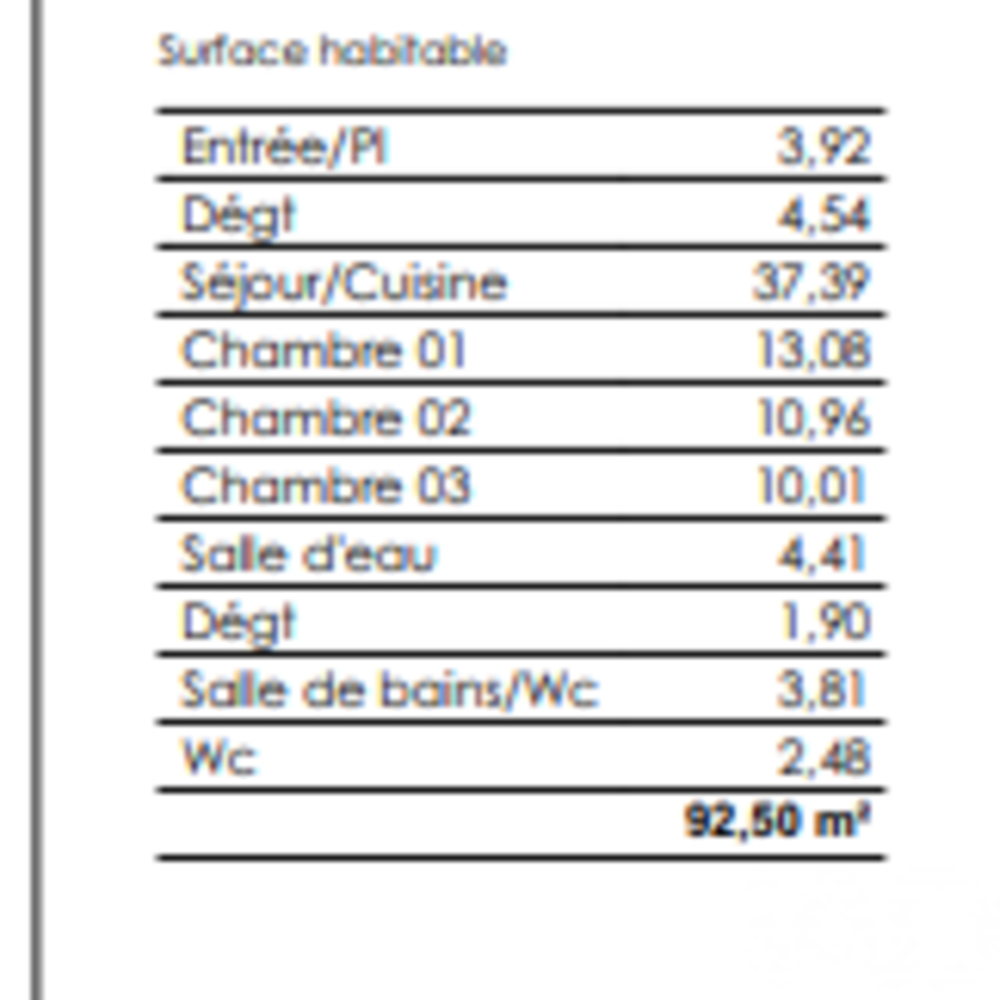 � vendre  Appartement Aix-en-Provence (13100)
