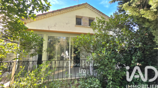  Maison � vendre 4 pi�ces 96 m�