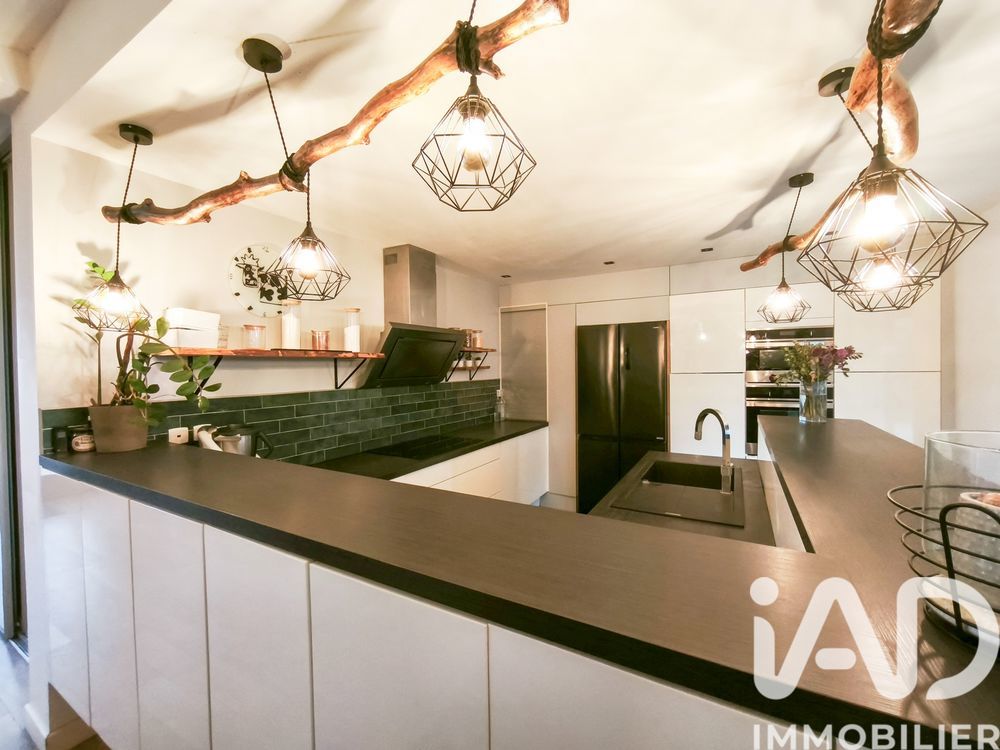 � vendre  Maison Cormontreuil (51350)