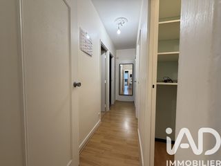  Appartement � vendre 6 pi�ces 78 m�