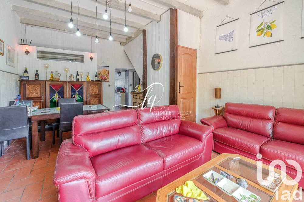 � vendre  Maison Heugas (40180)