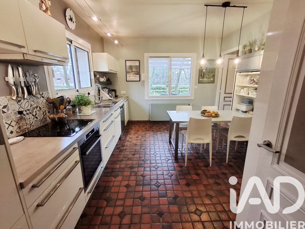 � vendre  Villa Bihorel (76420)