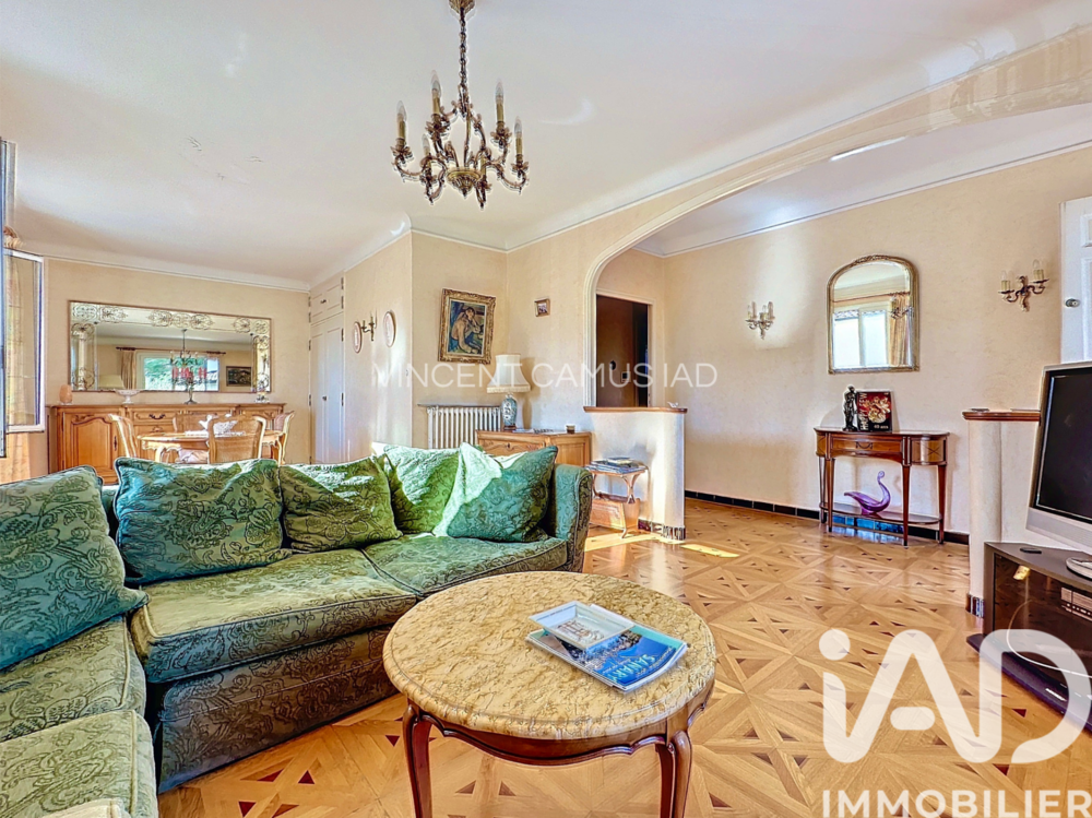 � vendre  Maison Sanary-sur-Mer (83110)