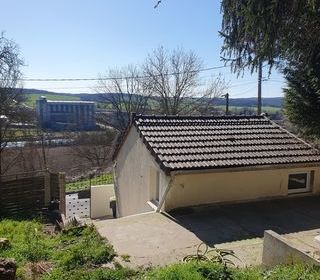  Maison � vendre 1 pi�ce 20 m�