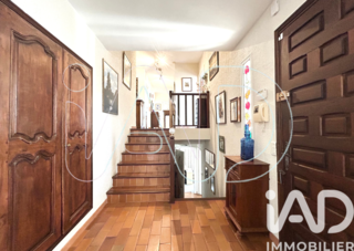  Maison � vendre 8 pi�ces 166 m�