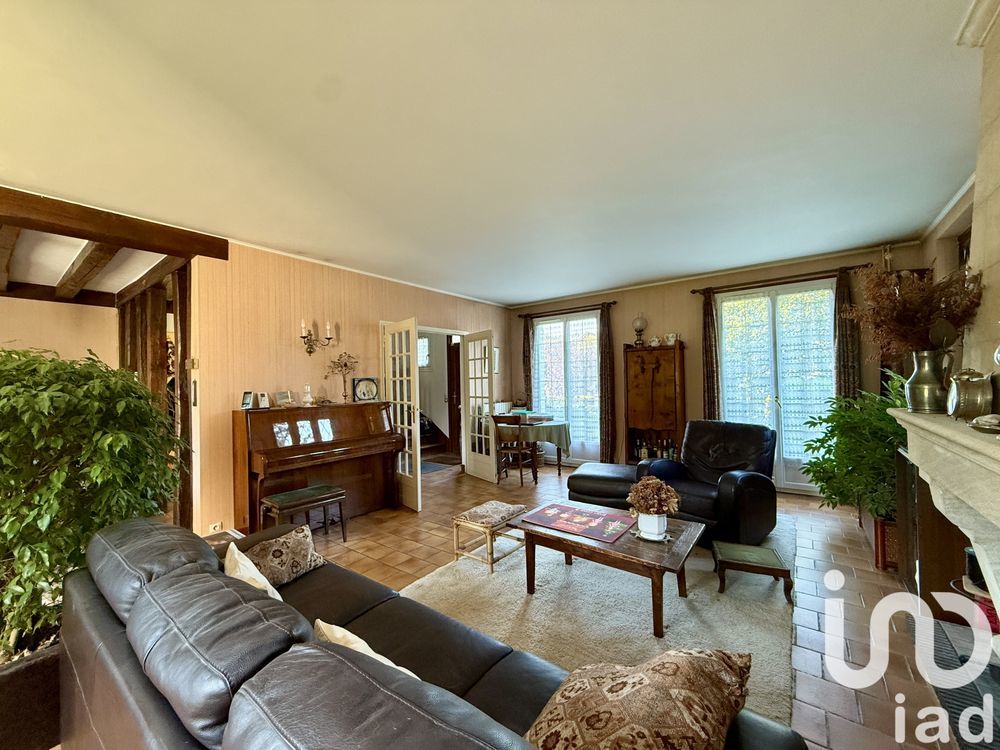 � vendre  Maison Sucy-en-Brie (94370)