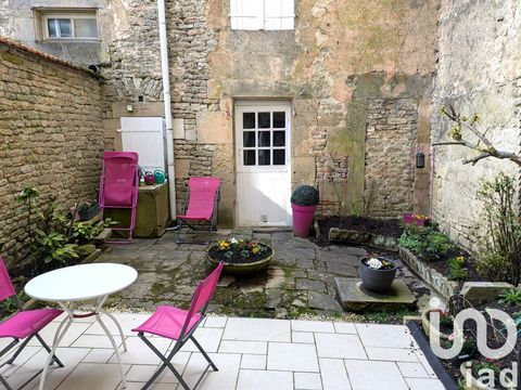   Vente Maison traditionnelle 5 pi�ces Maison - 5 pi�ce(s) - 184 m�