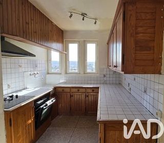  Appartement � vendre 3 pi�ces 60 m�