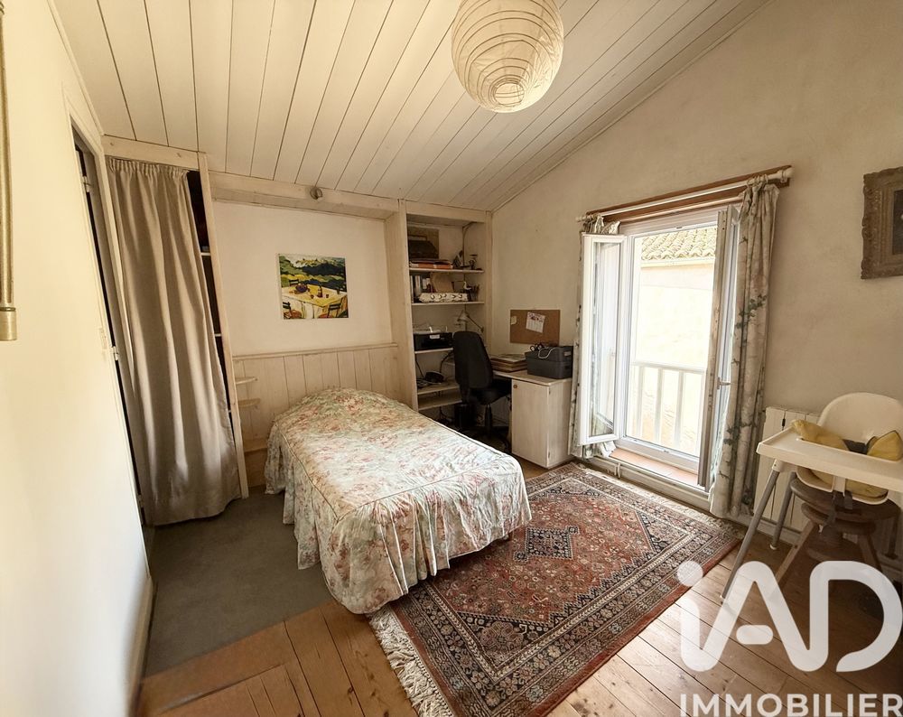 � vendre  Maison La Couarde-sur-Mer (17670)