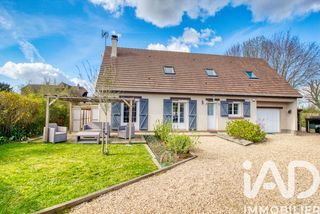  Maison � vendre 6 pi�ces 133 m�