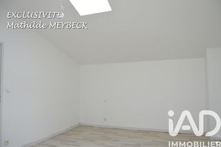  Maison � vendre 6 pi�ces 112 m�