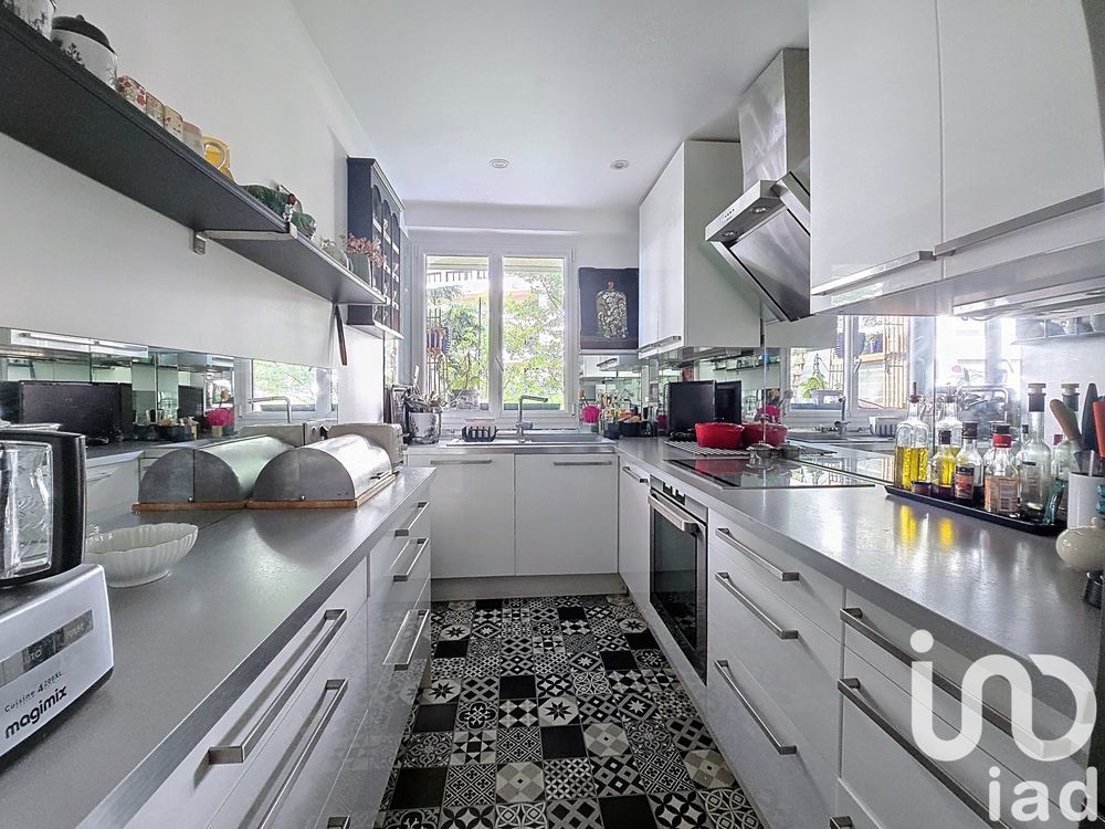 � vendre  Appartement Saint-Cloud (92210)