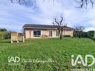  Maison � vendre 5 pi�ces 106 m�