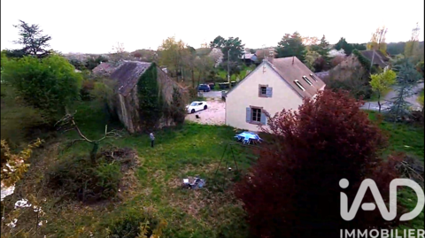   Vente Maison/villa 7 pi�ces Maison - 7 pi�ce(s) - 174 m�