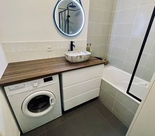  Appartement � vendre 3 pi�ces 63 m�