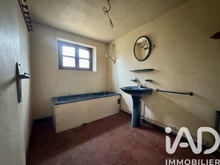  Maison � vendre 3 pi�ces 49 m�