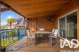  Maison � vendre 3 pi�ces 93 m�