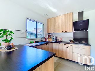  Maison � vendre 3 pi�ces 61 m�