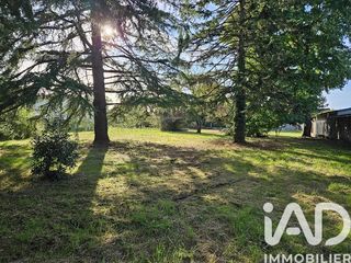  Terrain � vendre 1878 m�