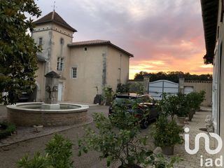  Maison � vendre 10 pi�ces 284 m�