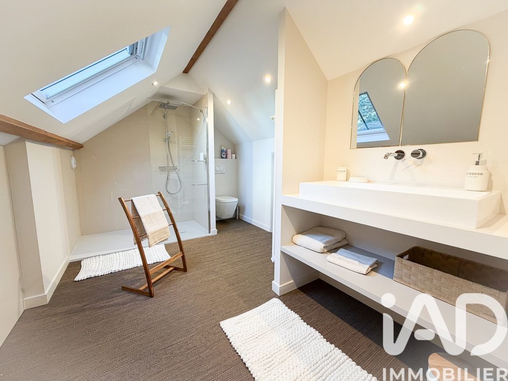 � vendre  Maison Gu�rande (44350)