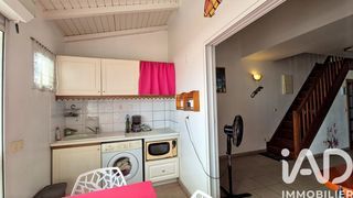  Appartement � vendre 2 pi�ces 42 m�