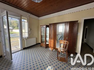  Maison � vendre 8 pi�ces 123 m�