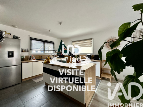   Vente Maison traditionnelle 5 pi�ces Maison - 5 pi�ce(s) - 97 m�