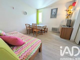  Appartement � vendre 2 pi�ces 28 m�