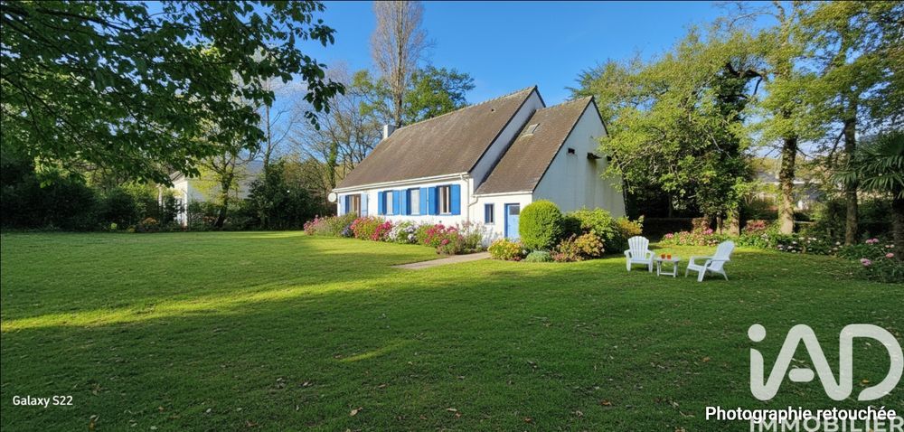 � vendre  Maison �le-aux-Moines (56780)