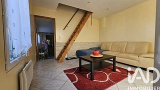  Maison � vendre 3 pi�ces 53 m�